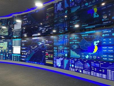 三巨頭聯手創建“奧贏智慧停車”，數字技術賦能停車場新生態